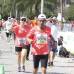 Esteban Jaramillo y Sebasti&#225;n Salazar - M&#225;s de 10 mil competidores se dieron cita en esta hist&#243;rica cita deportiva que se corr&#237;a en las modalidades de 5, 10, 21 y 42 kil&#243;metros.