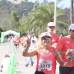Esteban Jaramillo y Sebasti&#225;n Salazar - M&#225;s de 10 mil competidores se dieron cita en esta hist&#243;rica cita deportiva que se corr&#237;a en las modalidades de 5, 10, 21 y 42 kil&#243;metros.