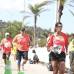 Esteban Jaramillo y Sebasti&#225;n Salazar - M&#225;s de 10 mil competidores se dieron cita en esta hist&#243;rica cita deportiva que se corr&#237;a en las modalidades de 5, 10, 21 y 42 kil&#243;metros.