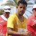 Esteban Jaramillo y Sebasti&#225;n Salazar - M&#225;s de 10 mil competidores se dieron cita en esta hist&#243;rica cita deportiva que se corr&#237;a en las modalidades de 5, 10, 21 y 42 kil&#243;metros.