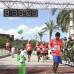 Esteban Jaramillo y Sebasti&#225;n Salazar - M&#225;s de 10 mil competidores se dieron cita en esta hist&#243;rica cita deportiva que se corr&#237;a en las modalidades de 5, 10, 21 y 42 kil&#243;metros.