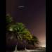 Reuters - Un paisaje de ensue&#241;o en las playas de Canc&#250;n en M&#233;xico. A la belleza del mar se suma la lluvia de estrellas.