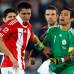 AP - La frustraci&#243;n y la impotencia dominaron a algunos jugadores de Paraguay, como en el caso de &#211;scar Cardozo, tras la derrota (1-0) de la selecci&#243;n Albirroja ante la de Espa&#241;a en los cuartos de final del Mundial.