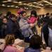 AP - Un total de 11,6 millones de ecuatorianos fueron convocados a las urnas.