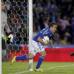 Reuters - Los azules no se pod&#237;an despedir de casa sin su &quot;perla&quot; y sobre el cierre del juego un remate de Mat&#237;as Urbano, tras el cobro de tiro penal de M&#225;yer Candelo, le permiti&#243; a los locales reducir la diferencia para el 2-1 definitivo.