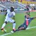 COLPRENSA - Junior sacó un empate (3-3) a 30 segundos del final con el gol del volante Luis Narváez.