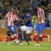 Reuters - La gira rojiblanca finalizar&#225; el 24 de mayo en Medell&#237;n, en el estadio Atanasio Girardot, donde el equipo de Diego Simeone, Falcao Garc&#237;a y Amaranto Perea jugar&#225; contra Nacional.