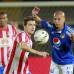 Colprensa - Los acostumbrados himnos de Bogot&#225; y Madrid no sonaron como es costumbre en El Camp&#237;n y en el Vicente Calder&#243;n, respectivamente. No se trataba del encuentro entre dos ciudades, el choque entre Millonarios y Atl&#233;tico de Madrid era el reencuentro de dos naciones que bien se conocen.