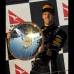 AP - El mundial de este a&#241;o empez&#243; como acab&#243; el anterior, con un dominio del Red Bull de Sebastian Vettel.
