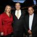 Fotos: Juan Antonio S&#225;nchez - Mar&#237;a Cecilia Gonz&#225;lez, Santiago Mu&#241;oz (Gerente de Sotraurab&#225;) y Jorge Gamboa, Presidente de la Junta Directiva.