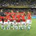 Colprensa - La titular de Portugal.