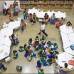 FOTO EL COLOMBIANO - Espacios dise&#241;ados para contribuir a la transformaci&#243;n de la ciudad desde los &#225;mbitos educativo, cultural y social. En los parques biblioteca convergen distintas instituciones en un mismo espacio para generar tejido social y plantear un nuevo estilo de convivencia.