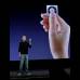 AP - El iPod shuffle, fue actualizado para incluir listas de reproducci&#243;n, tiene botones para controlar el volumen y es m&#225;s peque&#241;o que la versi&#243;n anterior.