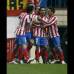 Foto Reuters - Sus cifras ofensivas en el Atl&#233;tico son sobresalientes.