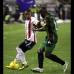 Colprensa - El Atl&#233;tico Junior se impuso por 3-1 a la Equidad y alcanz&#243; su sexto t&#237;tulo, adem&#225;s de una plaza en la Copa Libertadores del 2011.