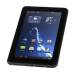 Cortesía - La tableta de Woxter tiene una dimensión de 191.6x116.3x11 mm, su precio comienza en 123 dólares y usa el sistema operativo Android 4.