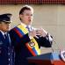 Reuters - El respeto a la vida es un mandato sagrado, el respeto a la libertad de las personas es una obligaci&#243;n del Estado democr&#225;tico, afirm&#243; el presidente de la Rep&#250;blica, Juan Manuel Santos, en su discurso al asumir su cargo.