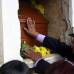 Germ&#225;n Enciso, Colprensa - En la funeraria Capillas de Fe en Bogot&#225; se realizaron las honras f&#250;nebres de este militar, que estuvo en poder de las Farc algo m&#225;s de dos a&#241;os.