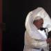 Reuters - El Papa Francisco pronuncia un discurso a los fieles católicos en la playa de Copacabana en Río de Janeiro. El Papa realizó esta semana su visita a Brasil para el Día Mundial de la Juventud.