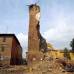 Reuters - El fuerte sismo en el norte de Italia dañó seriamente edificios históricos como iglesias, campanarios y un famoso castillo medieval.