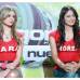 Cortes&#237;a Canal RCN - Al lado de Sara, amenazada por convivencia, se sent&#243; Andrea, &quot;la suplente&quot;.