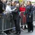 Reuters - El candidato socialista François Hollande votó temprano el domingo en Tulle, una ciudad en el centro de Francia, donde es jefe del Gobierno local para la región rural circundante de Correze.