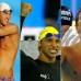 Archivo - Los Juegos Ol&#237;mpicos de Londres tendr&#225;n la presencia de tres grandes de la nataci&#243;n: El estadounidense Michael Phelps, el australiano Ian Thorpe y el brasile&#241;o Cesar Cielo.