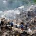 Esteban Vanegas - Seg&#250;n el &#250;ltimo censo de la Alcald&#237;a de Medell&#237;n, 200 hogares resultaron afectados en el incendio en el barrio Altos de la Virgen.
