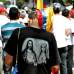 Juan Antonio S&#225;nchez - Estudiantes, organizaciones de v&#237;ctimas, partidos pol&#237;ticos y personas de muchos lugares acompa&#241;aron la marcha por la paz en Medell&#237;n.