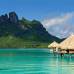 FOTO CORTESÍA TAHITÍ TURISMO - Su fuente de economía es el cultivo de perlas negras, la mayoría de ellas son exportadas a Japón, Europa y Estados Unidos.