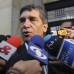 Reuters - Antes de que asumiera Pardo, los trece secretarios del gabinete de Petro anunciaron su renuncia, que har&#225;n efectiva el 1 de abril, disconformes con la destituci&#243;n de su jefe, acusado por la Procuradur&#237;a de cometer fallas graves en diciembre de 2012 cuando cambi&#243; el modelo de recolecci&#243;n de basuras de manos privadas a p&#250;blicas.