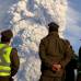 Reuters - El volc&#225;n sure&#241;o Cord&#243;n Caulle arroj&#243; todo el fin de semana gases, magma y piedras p&#243;mez.