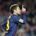AP - El Barça recortó la desventaja por medio de Alba (m.89), pero ya era demasiado tarde. El fútbol de los azulgranas despierta todas las dudas en su juego y se impone una reflexión sobre el modo en el que afrontar partidos de este calibre.