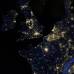 Nasa - Foto: Gran Breta&#241;a, Irlanda y parte de Europa occidental. Sus instrumentos permiten realizar predicciones m&#225;s fiables de las condiciones clim&#225;ticas, el estado de los oc&#233;anos y el an&#225;lisis de la biosfera terrestre.