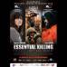 Essential killing (Polonia, 2010) - Un soldado afgano es hecho prisionero por tropas norteamericanas, acusado de matar a tres soldados. Cuando lo trasladan a un pa&#237;s del este de Europa, logra escapar y vive una dram&#225;tica carrera por su supervivencia en medio de la naturaleza.