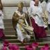 AP - Benedicto XVI es el primer Papa que renuncia en casi 600 a&#241;os.