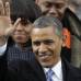 Reuters - El presidente de Estados Unidos, Barack Obama, pidió este lunes rechazar el "absolutismo" y el rencor partidario al inaugurar su segundo mandato.
