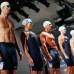 Reuters - &quot;Al ponerme el nuevo equipo, el gorro, las gafas y el ba&#241;ador, me siento como un torpedo en cuanto me lanzo al agua, m&#225;s c&#243;modo y confiado&quot;, asegur&#243; el nadador estadounidense.