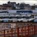 REUTERS - Los conductores de buses en R&#237;o de Janeiro dijeron el martes que iniciar&#237;an una huelga de 24 horas a la medianoche, mientras que profesores marcharon por la autopista principal de Sao Paulo para exigir un aumento salarial.