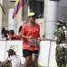 Esteban Jaramillo y Sebastián Salazar - Más de 10 mil competidores se dieron cita en esta histórica cita deportiva que se corría en las modalidades de 5, 10, 21 y 42 kilómetros.