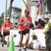 Esteban Jaramillo y Sebastián Salazar - Más de 10 mil competidores se dieron cita en esta histórica cita deportiva que se corría en las modalidades de 5, 10, 21 y 42 kilómetros.