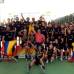 Cortes&#237;a Fedepat&#237;n - La selecci&#243;n colombiana de patinaje de carreras ratific&#243; su poder&#237;o en esta disciplina tras encabezar el medallero y la clasificaci&#243;n por puntos del Mundial disputado en la ciudad surcoreana de Yeosu.