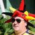Juan Antonio S&#225;nchez - Pasi&#243;n por el f&#250;tbol en Medell&#237;n.