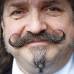 Reuters - Bruselas es la ciudad escogida para hacer el singular concurso de bigotes.