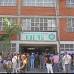 Juan Fernando Cano - En Itagüí uno de los puntos de mayor asistencia fue la en la Corporación Universitaria Ideas, Allí votaron las mujeres.