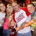 Edwin Bustamante - Zion y Lennox hicieron parte de la fiesta de inauguración de la Feria de las Flores que se vivió el viernes 3 de agosto en las afueras del Estadio Atanasio Girardot.