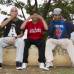 - Desde Aranjuez, comuna 4, la cuna del DJ Fazeta y sus compa&#241;eros MC: Gambeta y Kaztro.