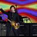 Reuters - La actuación de Paul McCartney le dedicó el tema de los Beatles All my Loving a Isabel II, puso el broche final al homenaje musical para la única reina que han conocido la mayoría los británicos.