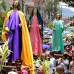 Foto Jaime P&#233;rez - Los cat&#243;licos del mundo celebraron el Domingo Ramos, que abri&#243; la Semana Santa. As&#237; se vivi&#243; en Medell&#237;n y en otras zonas del planeta.