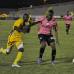 Colprensa - Los goles fueron anotados por C&#233;sar Arias en el conjunto heroico, mientras que en el elenco opita el salvador fue Didier Viveros.